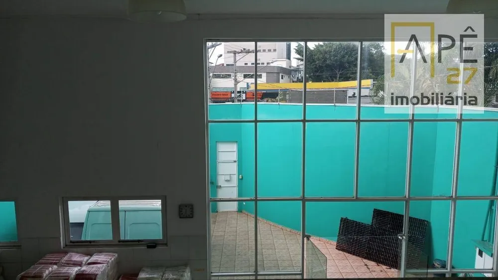 Depósito-Galpão, 250 m² - Foto 3