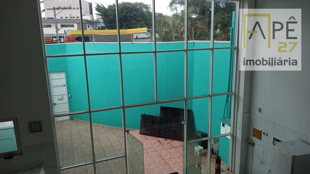 Depósito-Galpão, 250 m² - Foto 4