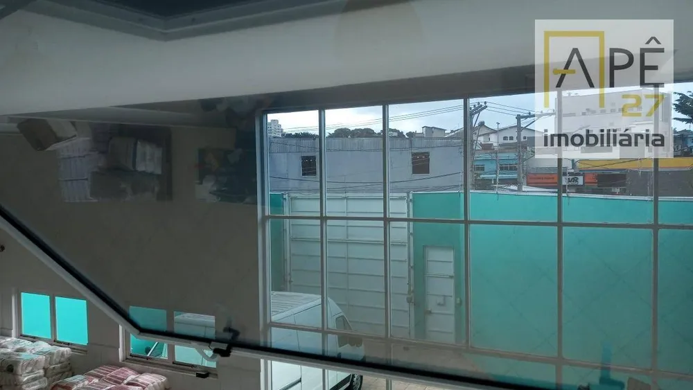 Depósito-Galpão, 250 m² - Foto 7