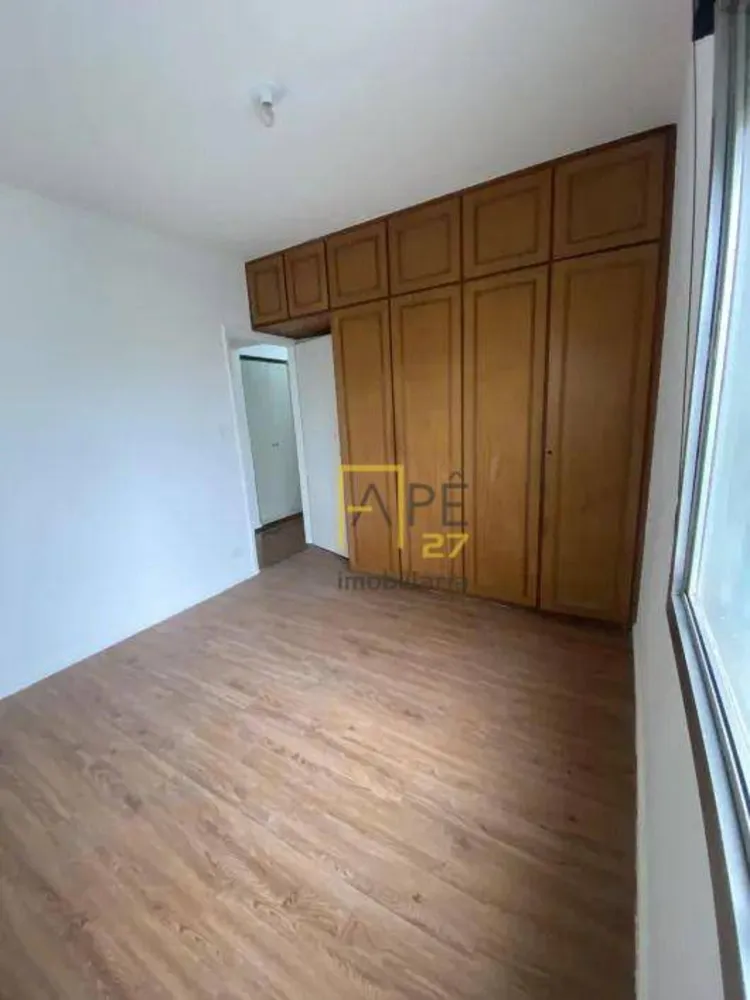 Apartamento, 3 quartos, 140 m² - Foto 1