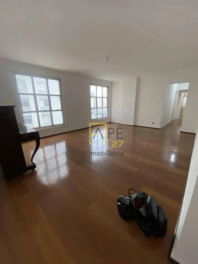 Apartamento, 3 quartos, 140 m² - Foto 4