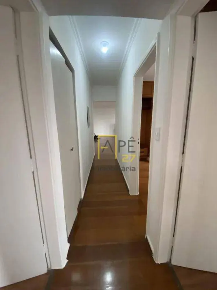Apartamento, 3 quartos, 140 m² - Foto 9