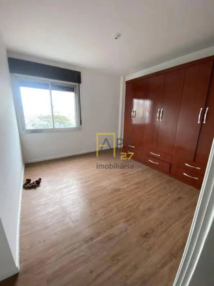 Apartamento, 3 quartos, 140 m² - Foto 7