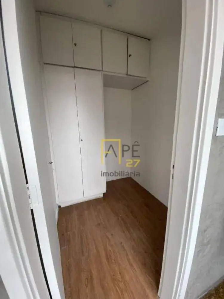 Apartamento, 3 quartos, 140 m² - Foto 2