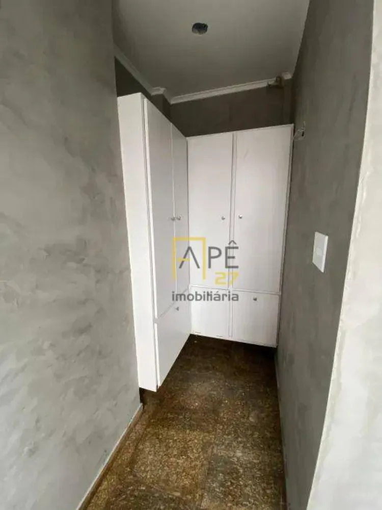 Apartamento, 3 quartos, 140 m² - Foto 2
