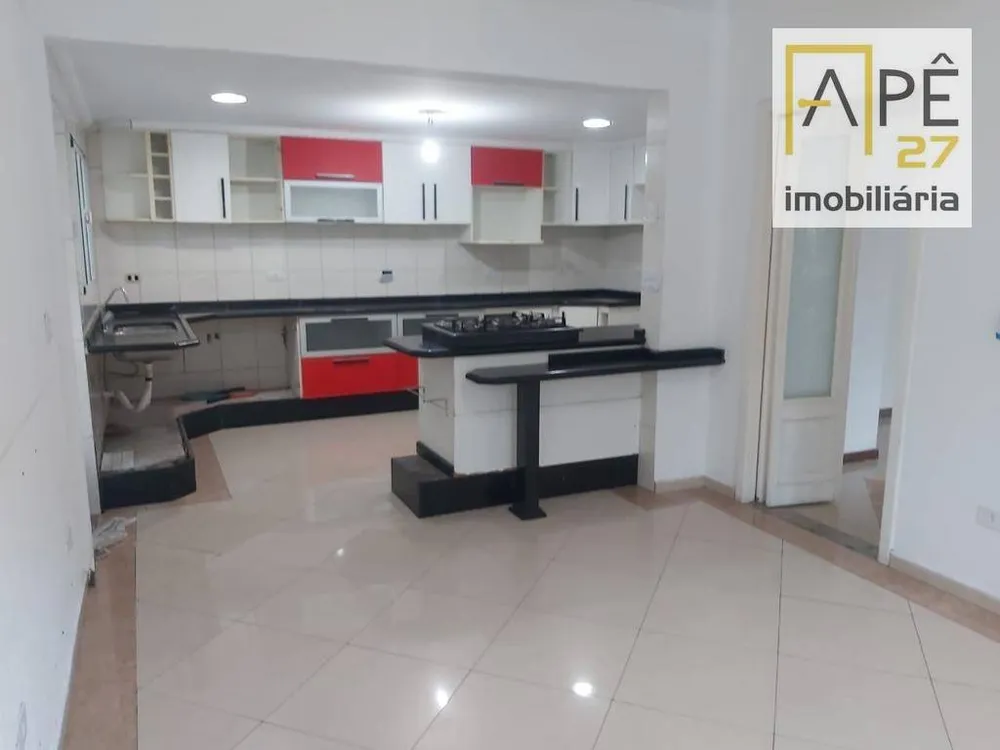Sobrado, 5 quartos, 730 m² - Foto 1