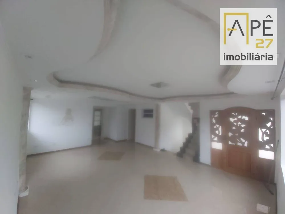 Sobrado, 5 quartos, 730 m² - Foto 2