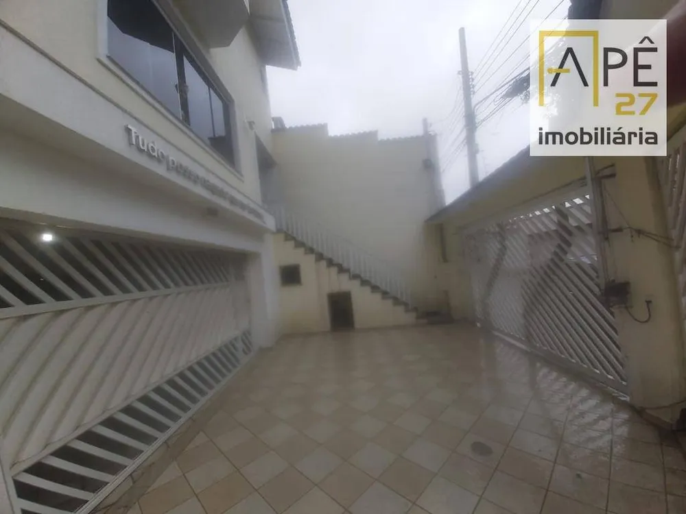 Sobrado, 5 quartos, 730 m² - Foto 3