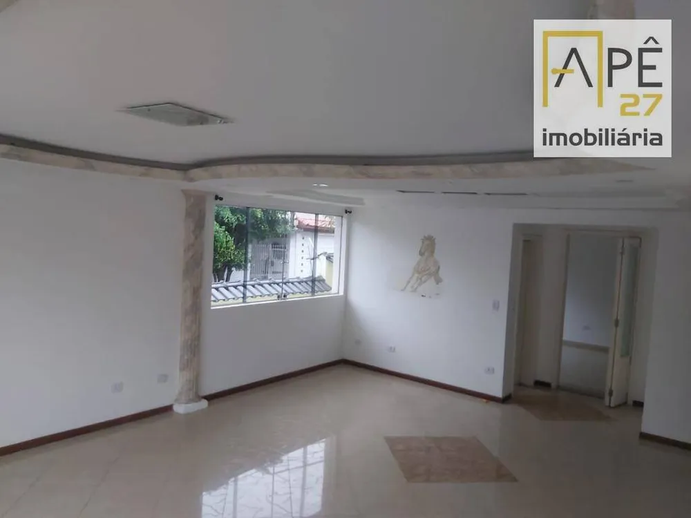 Sobrado, 5 quartos, 730 m² - Foto 2