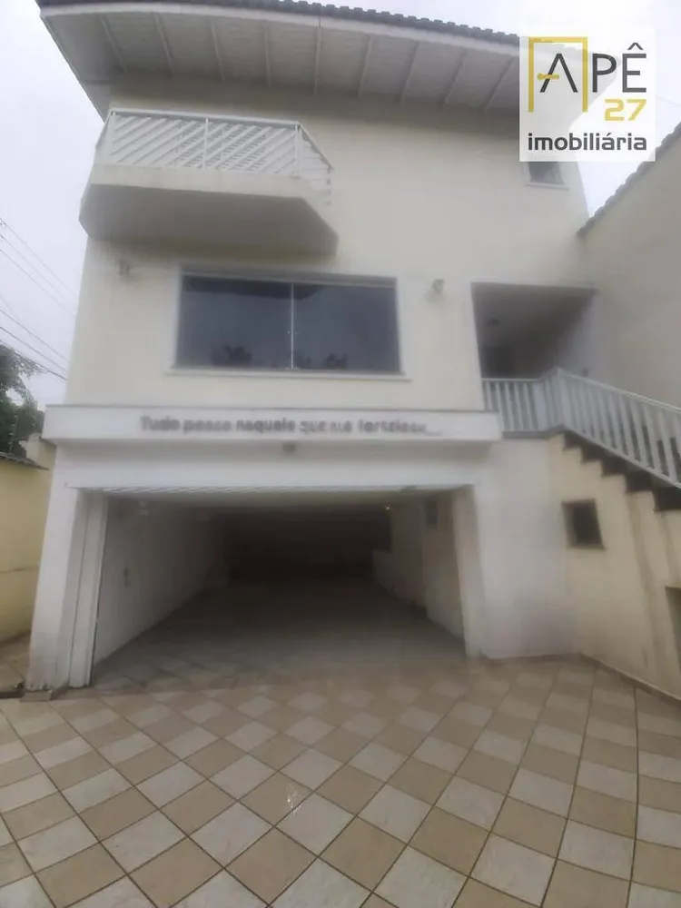 Sobrado, 5 quartos, 730 m² - Foto 7