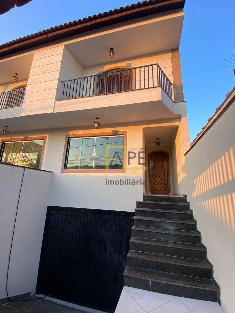 Sobrado, 3 quartos, 315 m² - Foto 8