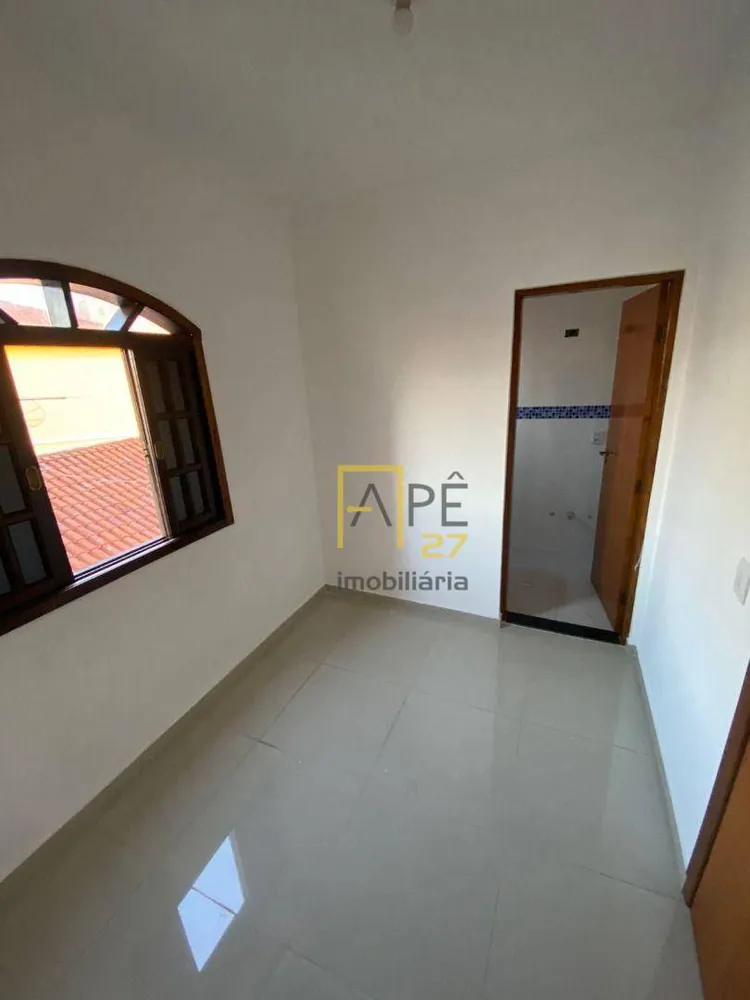 Sobrado, 3 quartos, 315 m² - Foto 4