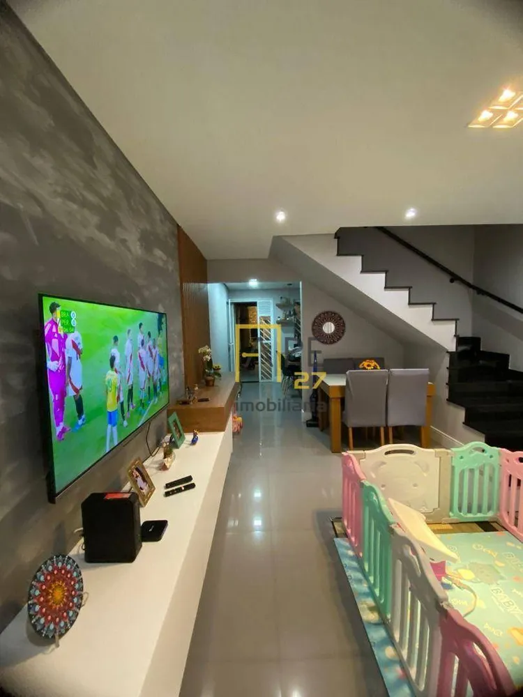 Sobrado, 2 quartos, 117 m² - Foto 5