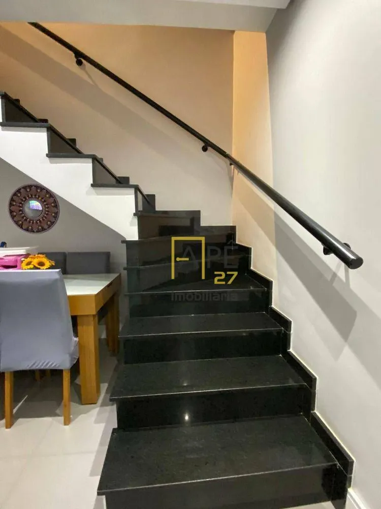 Sobrado, 2 quartos, 117 m² - Foto 5