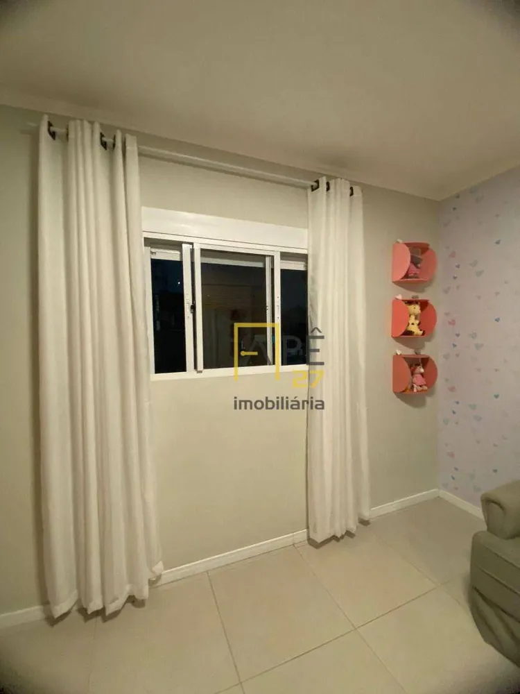 Sobrado, 2 quartos, 117 m² - Foto 1