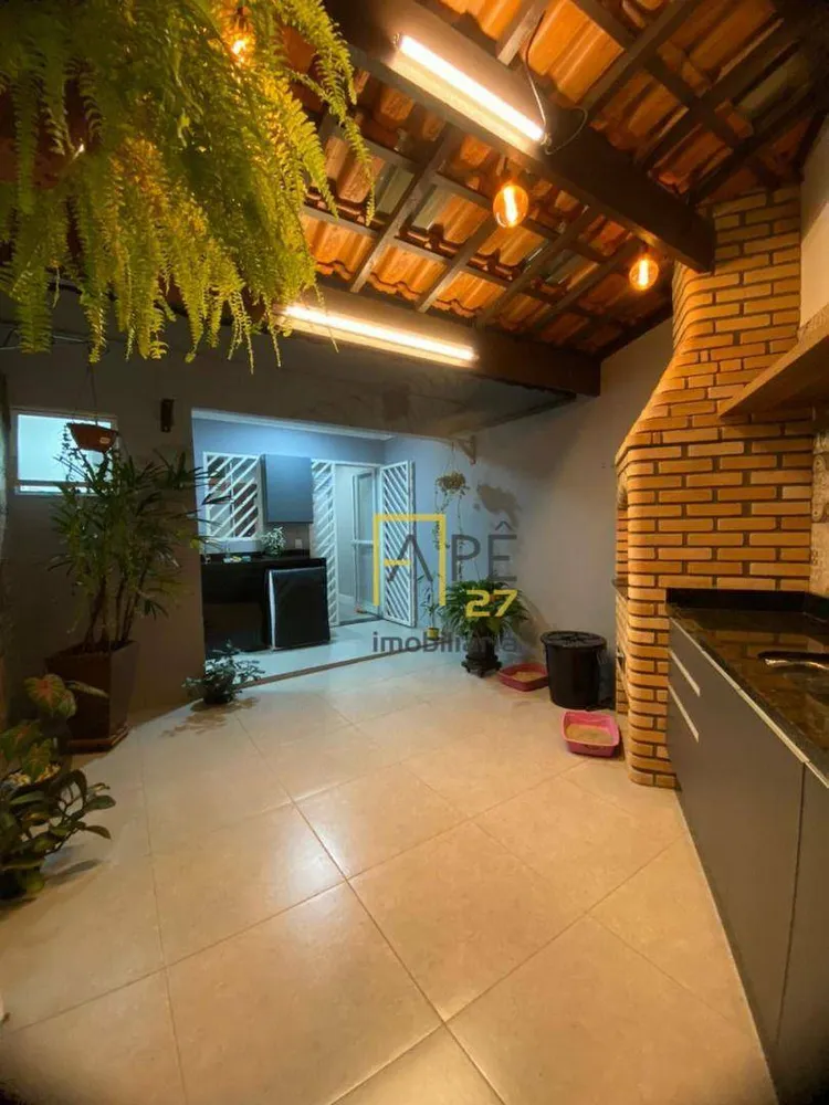 Sobrado, 2 quartos, 117 m² - Foto 3