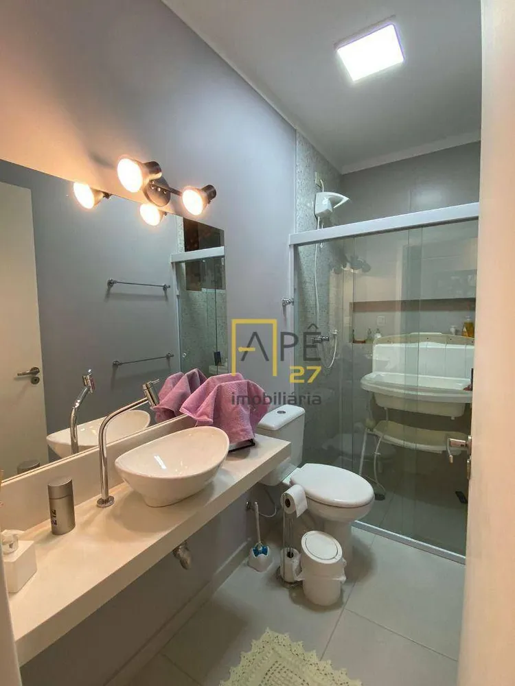 Sobrado, 2 quartos, 117 m² - Foto 9