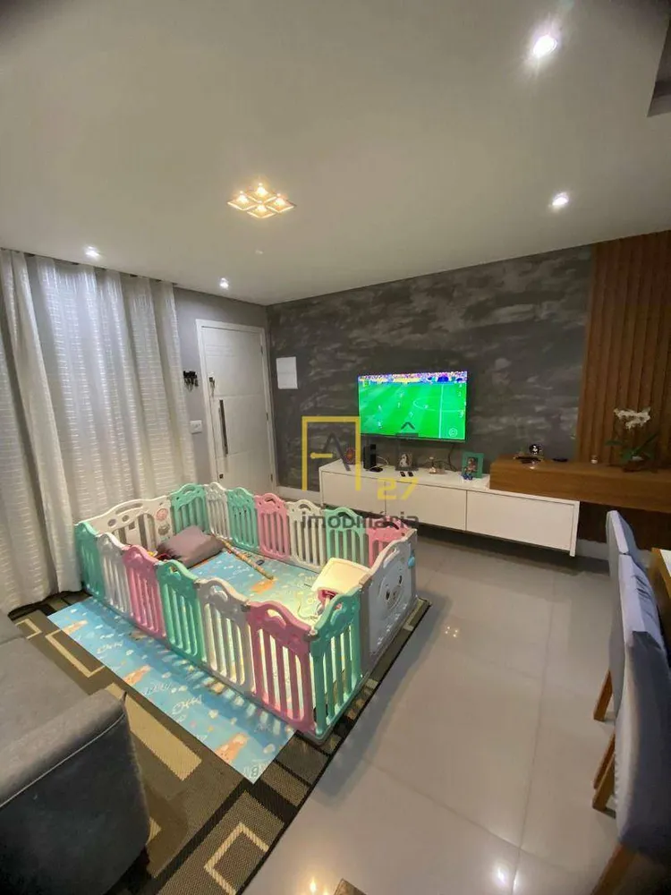 Sobrado, 2 quartos, 117 m² - Foto 2