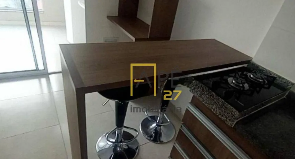 Kitnet-Studio, 28 m² - Foto 6