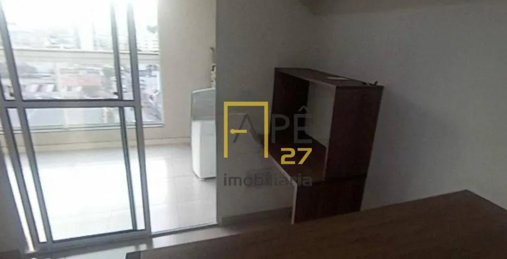 Kitnet-Studio, 28 m² - Foto 3