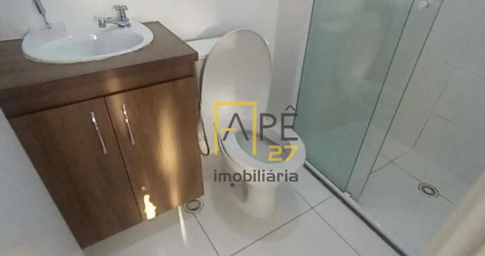 Kitnet-Studio, 28 m² - Foto 10