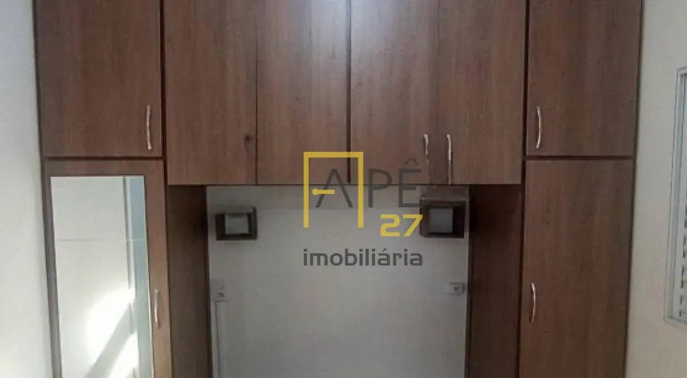 Kitnet-Studio, 28 m² - Foto 1