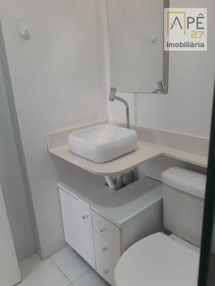 Apartamento, 2 quartos, 67 m² - Foto 7