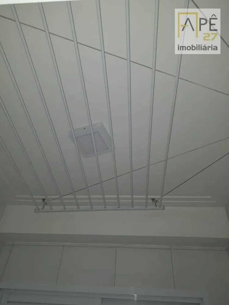 Apartamento, 2 quartos, 67 m² - Foto 2