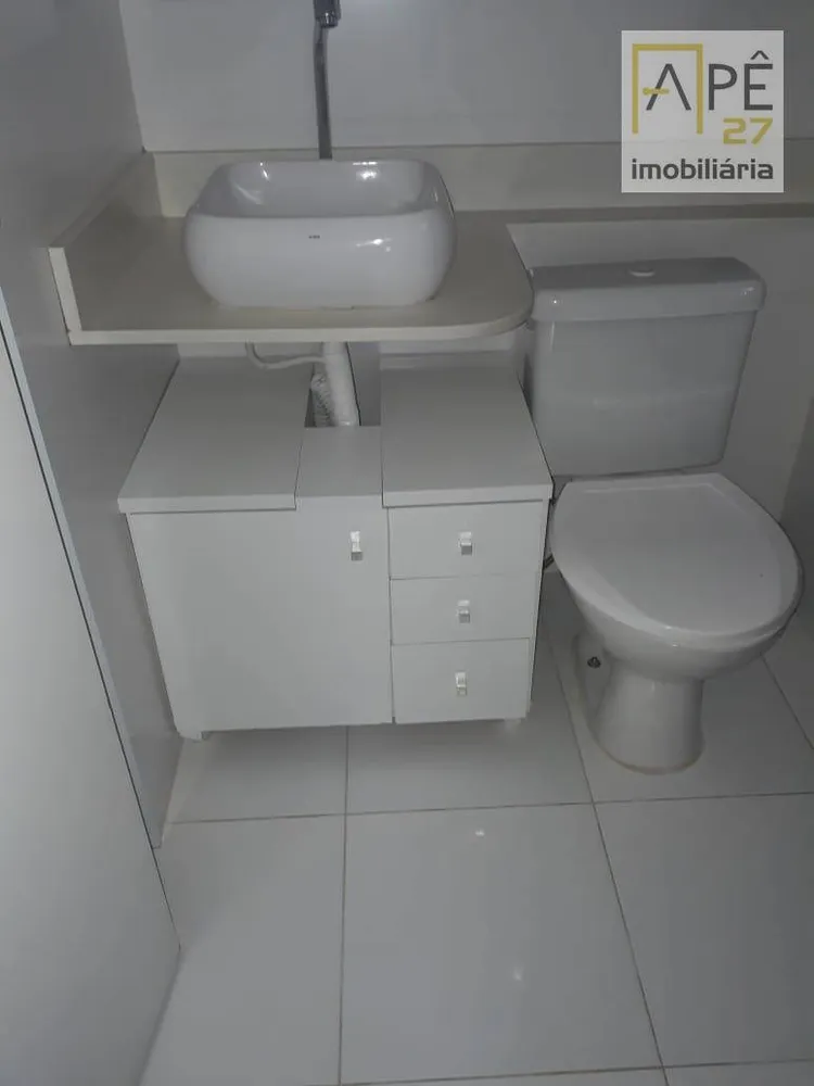 Apartamento, 2 quartos, 67 m² - Foto 6