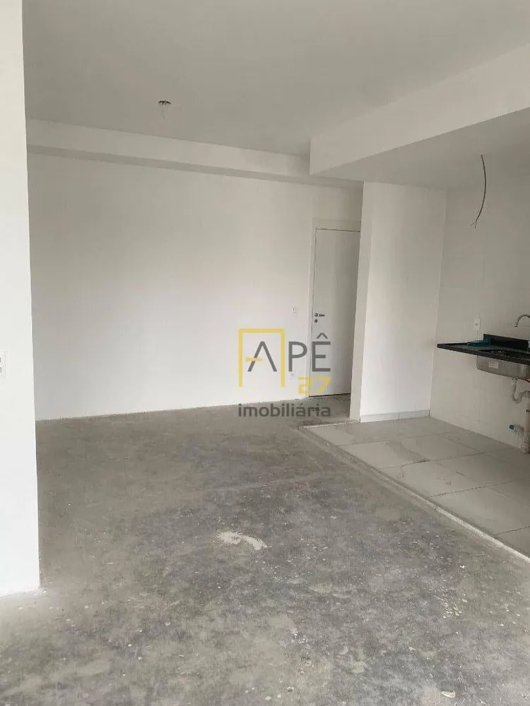 Apartamento, 2 quartos, 86 m² - Foto 1