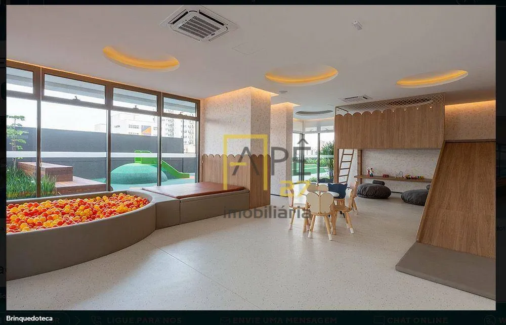 Apartamento, 2 quartos, 86 m² - Foto 6