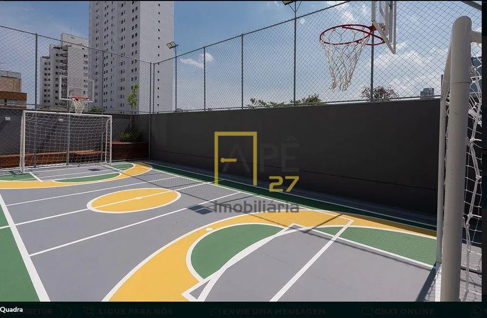Apartamento, 2 quartos, 86 m² - Foto 4