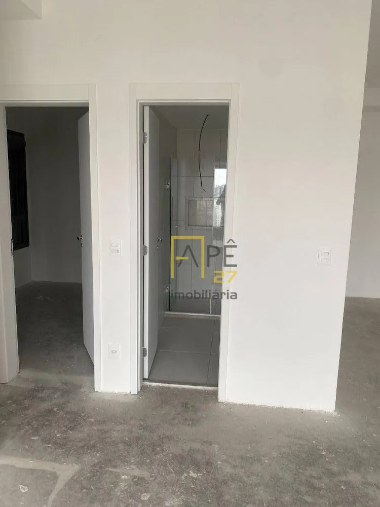 Apartamento, 2 quartos, 86 m² - Foto 2