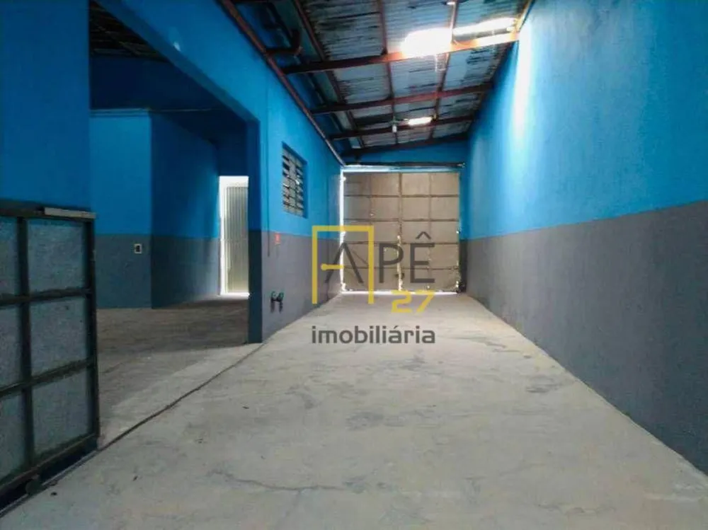 Depósito-Galpão, 800 m² - Foto 8
