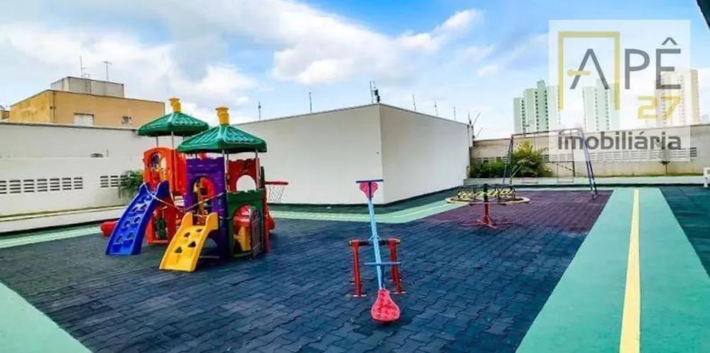 Apartamento, 3 quartos, 71 m² - Foto 8
