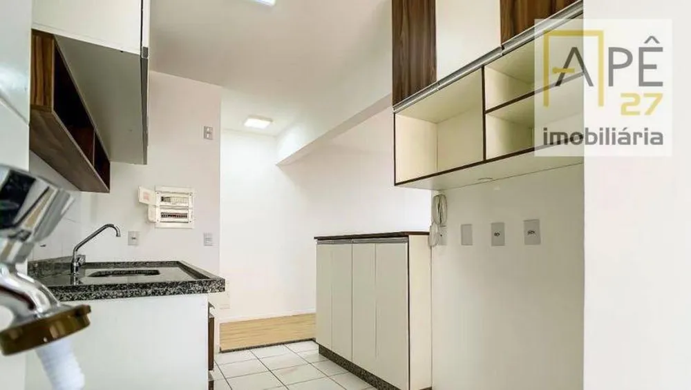 Apartamento, 3 quartos, 71 m² - Foto 2