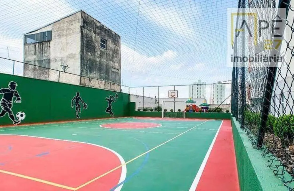 Apartamento, 3 quartos, 71 m² - Foto 7