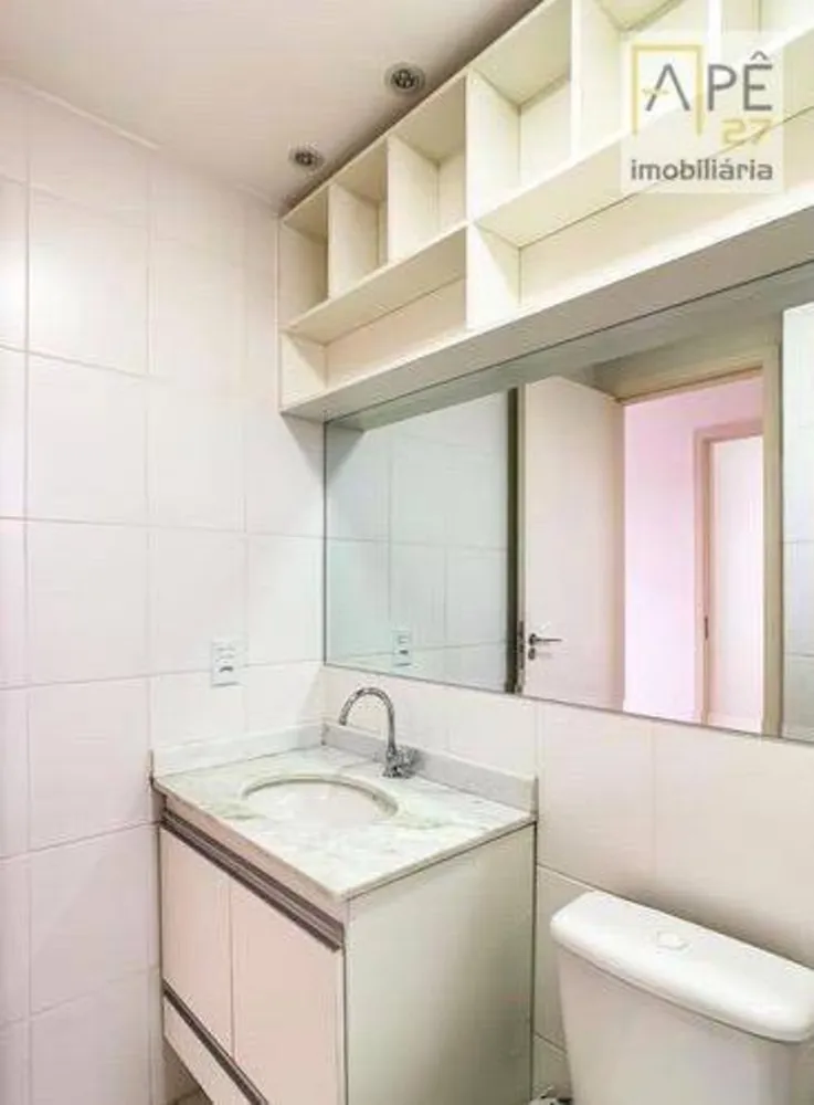 Apartamento, 3 quartos, 71 m² - Foto 5
