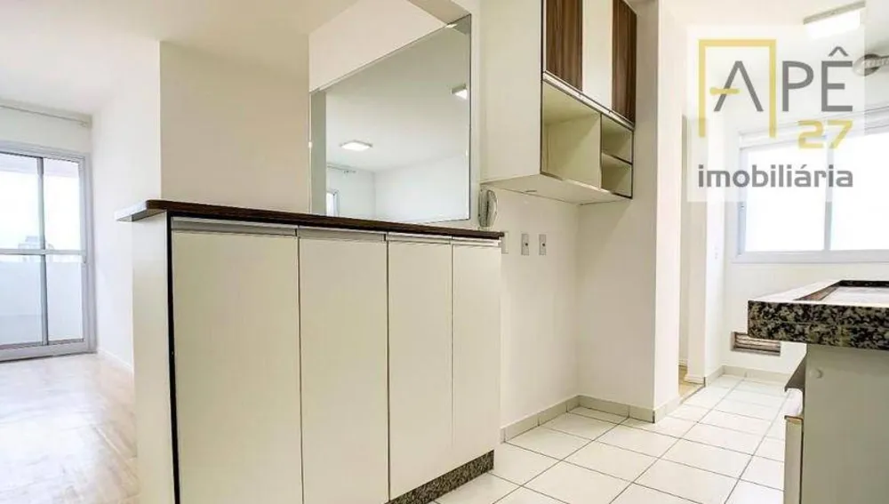 Apartamento, 3 quartos, 71 m² - Foto 3