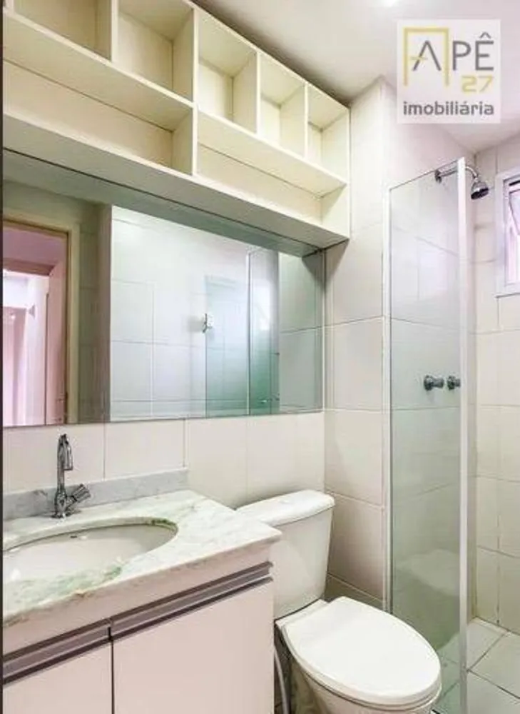 Apartamento, 3 quartos, 71 m² - Foto 6