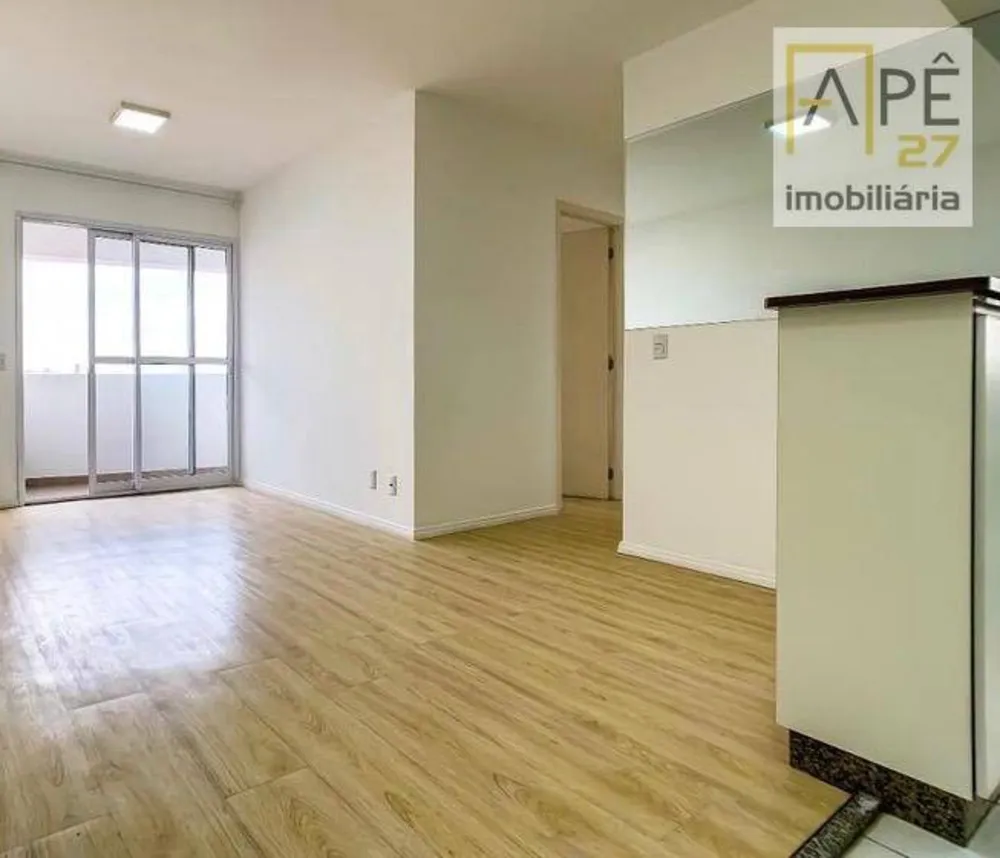Apartamento, 3 quartos, 71 m² - Foto 1