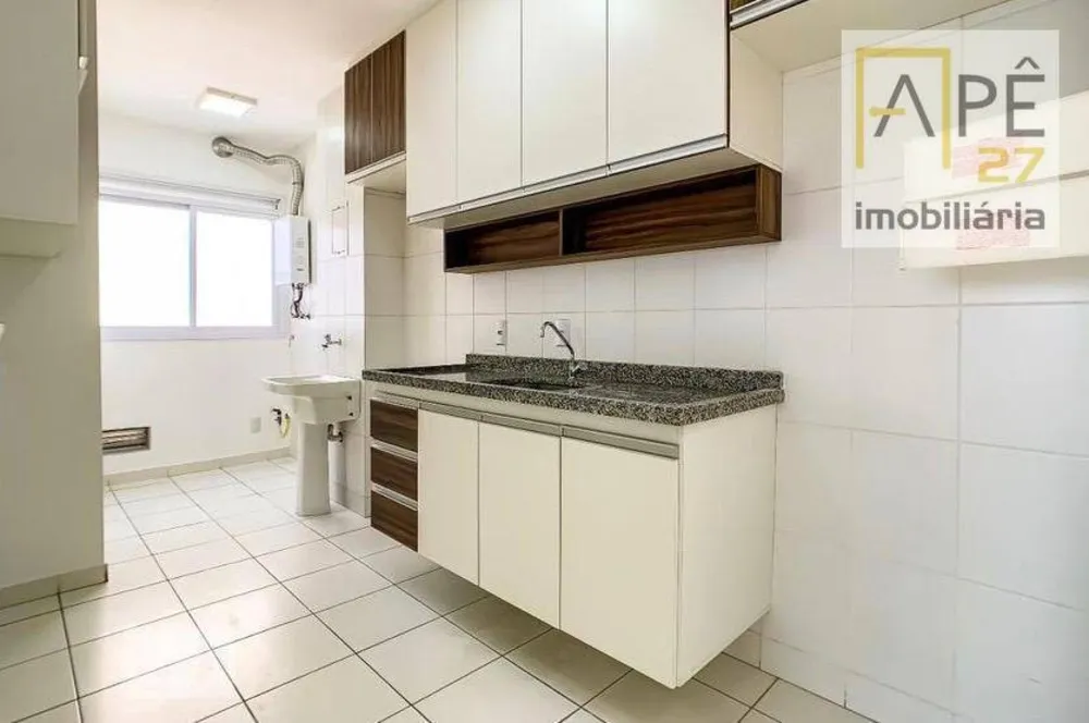 Apartamento, 3 quartos, 71 m² - Foto 4