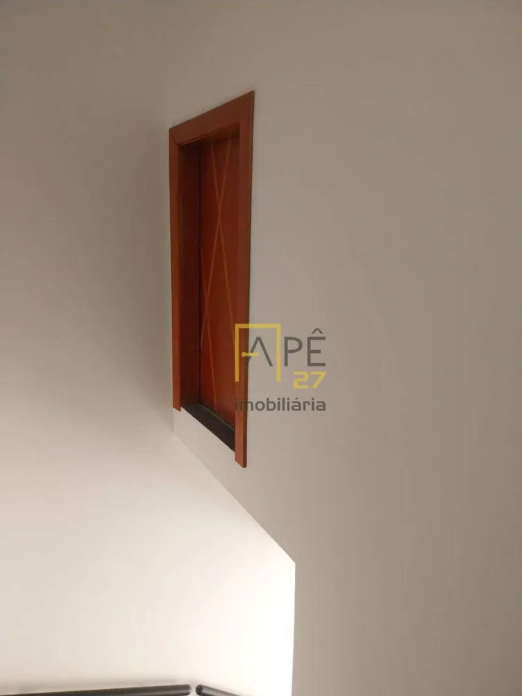 Sobrado, 2 quartos, 72 m² - Foto 7