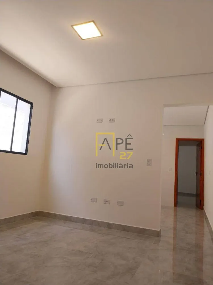 Sobrado, 2 quartos, 72 m² - Foto 5