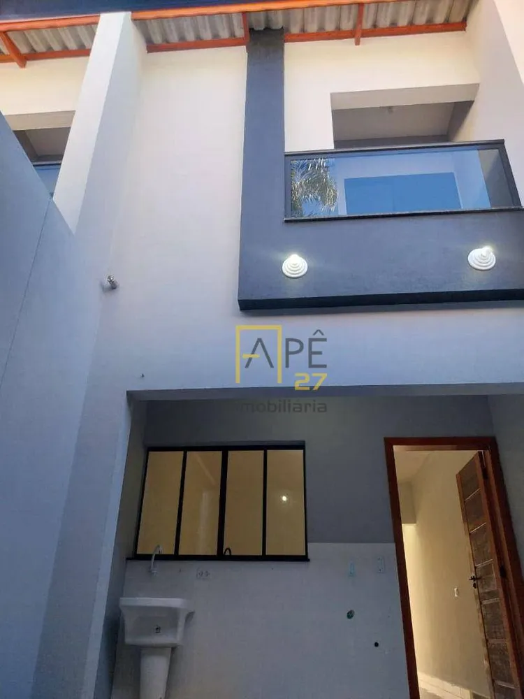 Sobrado, 2 quartos, 72 m² - Foto 11