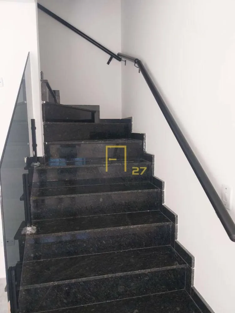 Sobrado, 2 quartos, 72 m² - Foto 10