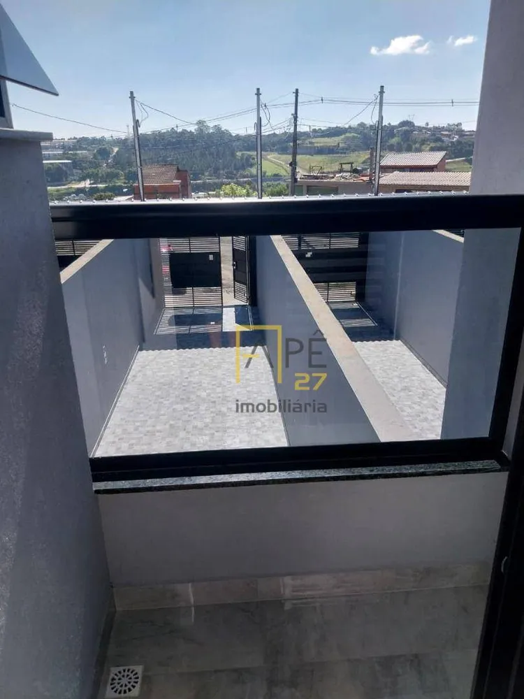 Sobrado, 2 quartos, 72 m² - Foto 8