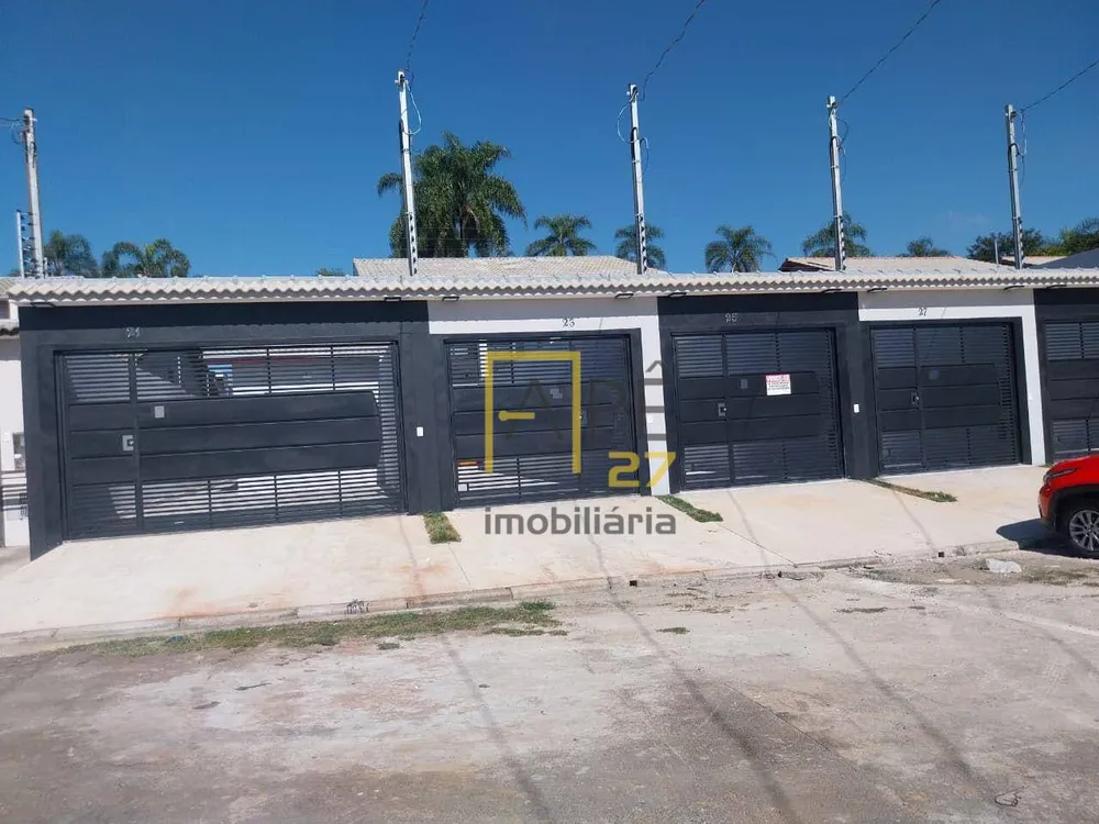 Sobrado, 2 quartos, 72 m² - Foto 3