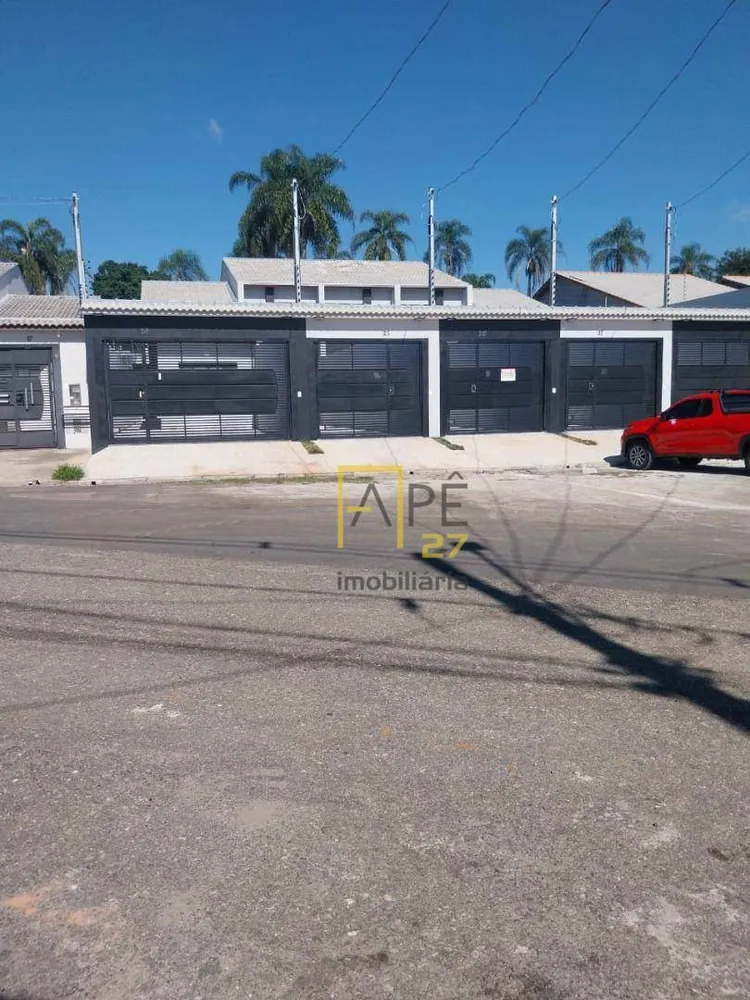 Sobrado, 2 quartos, 72 m² - Foto 4