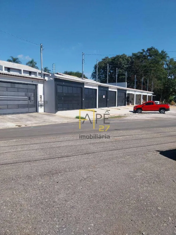 Sobrado, 2 quartos, 72 m² - Foto 2